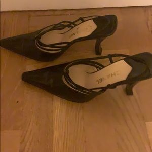 Chanel sandal